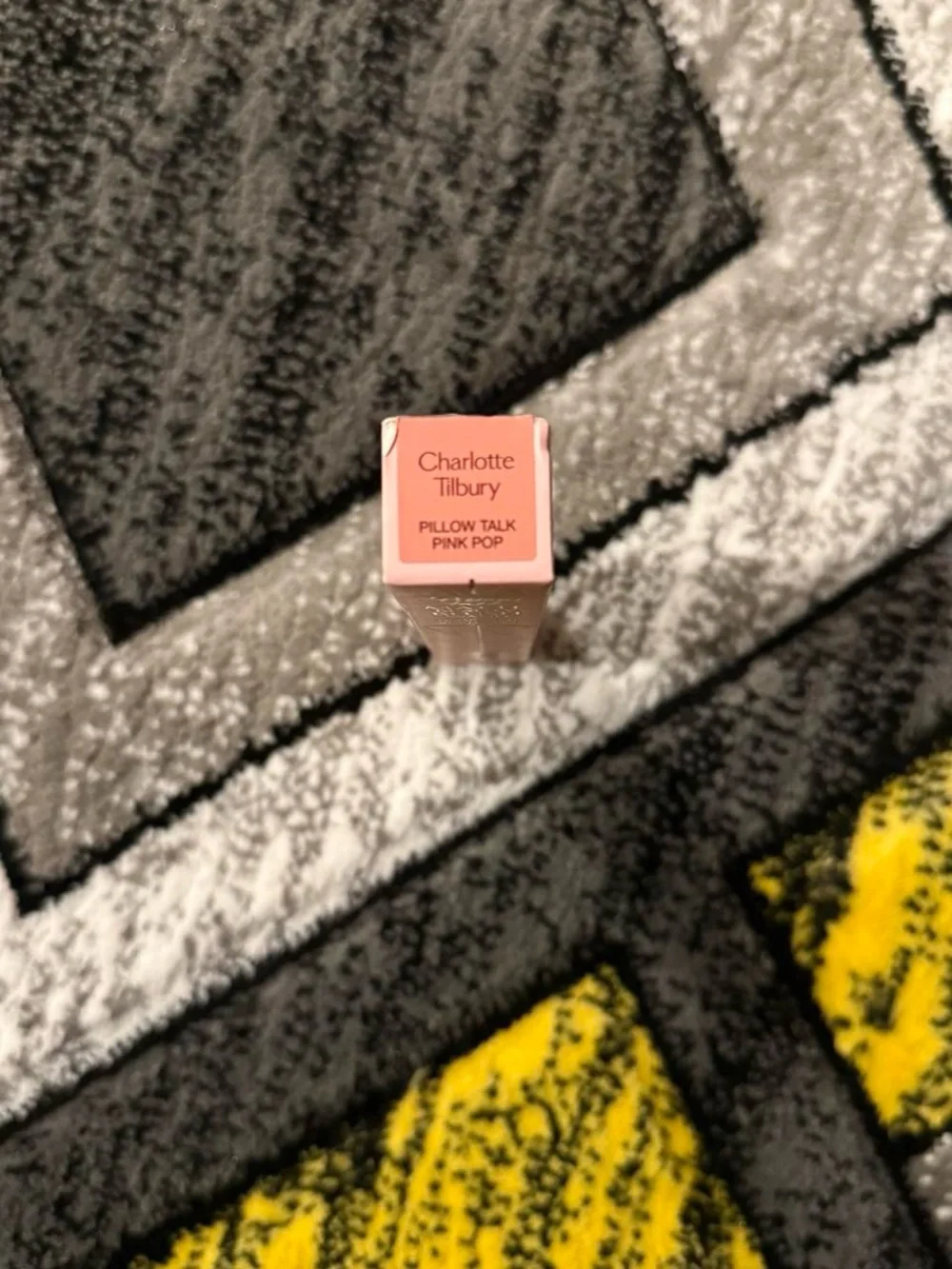 Charlotte Tilbury Pillow Talk Matte Beauty Blush Wand – Pink Pop